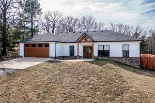 2323 S Coker Street, Greenwood, AR 72936