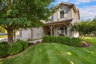 4712 Watermark Drive, Champaign, IL 61822