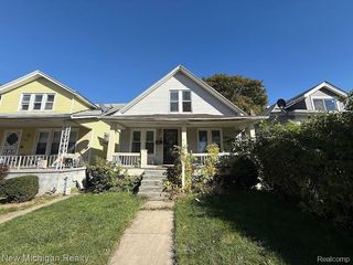 5134 Bewick Street, Detroit, MI 48213