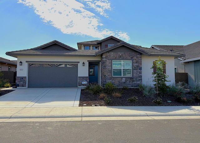 3024 Atirro Way, Rancho Cordova, CA 95742