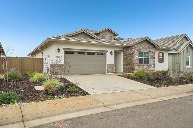 3024 Atirro Way, Rancho Cordova, CA 95742
