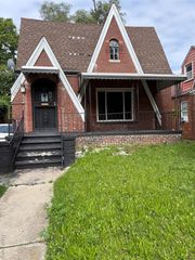 14915 Monte Vista Street, Detroit, MI 48238