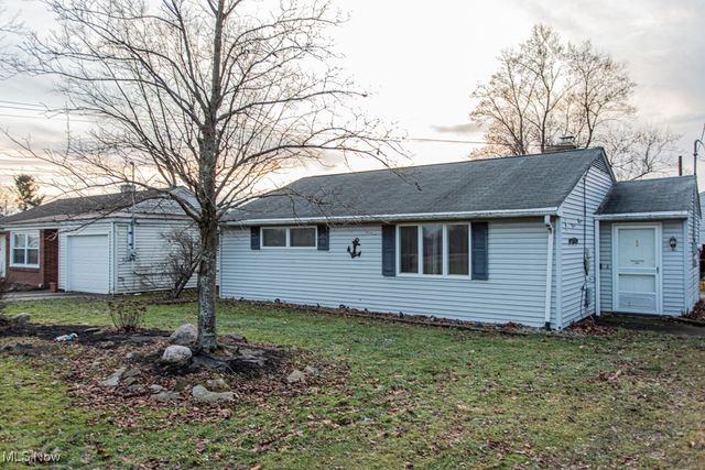 4453 N Leavitt, Warren, OH 44485