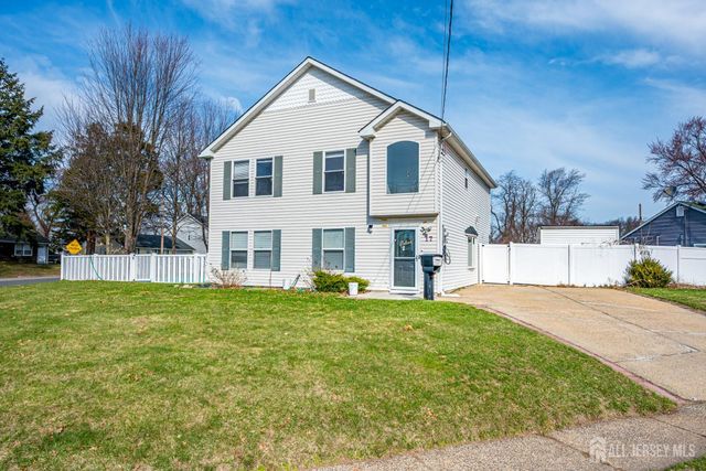 17 Idlewild Road, Edison, NJ 08817