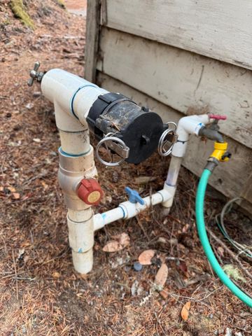 9819 Dyerville Loop Road, Myers Flat, CA 95554