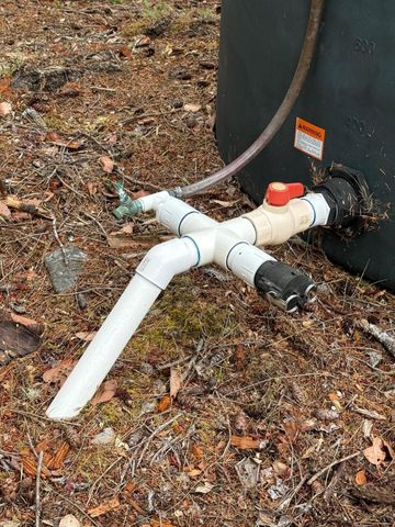 9819 Dyerville Loop Road, Myers Flat, CA 95554