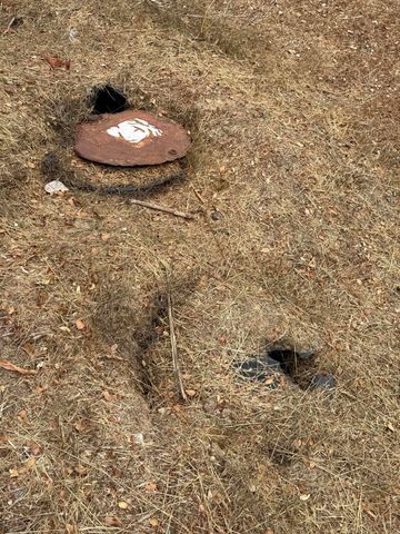 9819 Dyerville Loop Road, Myers Flat, CA 95554