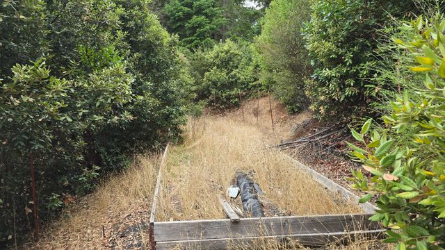 9819 Dyerville Loop Road, Myers Flat, CA 95554