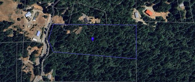 9819 Dyerville Loop Road, Myers Flat, CA 95554