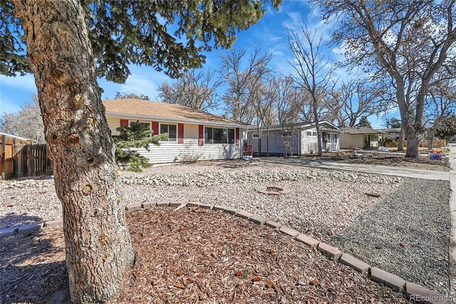 5635 Nebraska Way, Denver, CO 80224