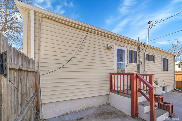 5635 Nebraska Way, Denver, CO 80224