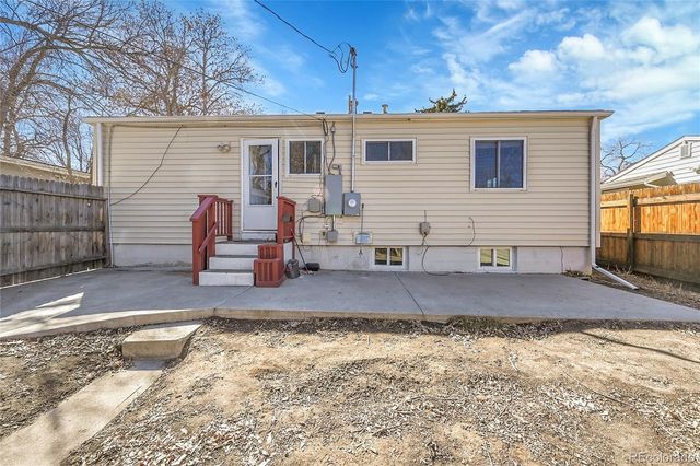 5635 Nebraska Way, Denver, CO 80224