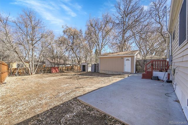 5635 Nebraska Way, Denver, CO 80224
