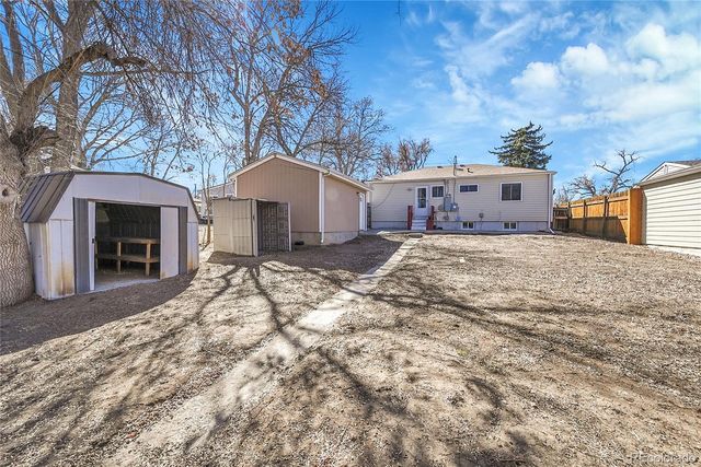5635 Nebraska Way, Denver, CO 80224