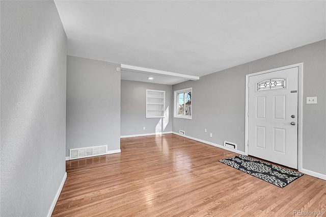 5635 Nebraska Way, Denver, CO 80224