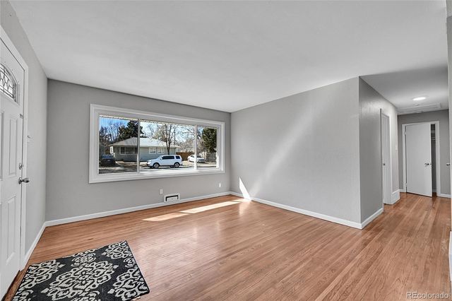 5635 Nebraska Way, Denver, CO 80224