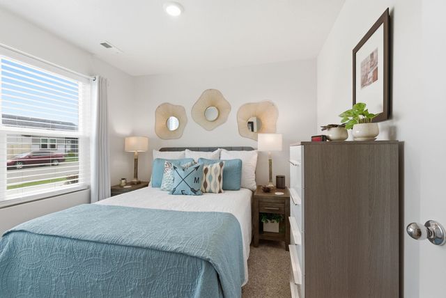 8308 S Colwood Rd, Cheney, WA 99004