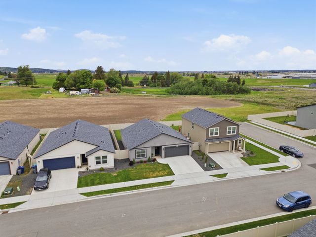 8308 S Colwood Rd, Cheney, WA 99004