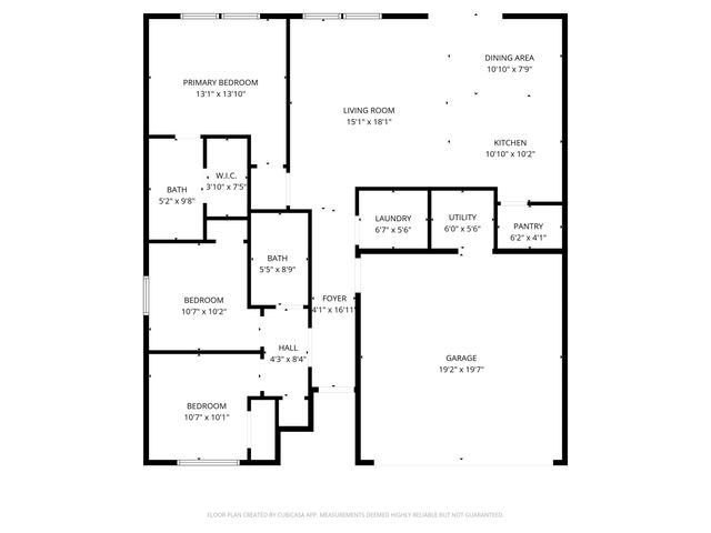 8308 S Colwood Rd, Cheney, WA 99004