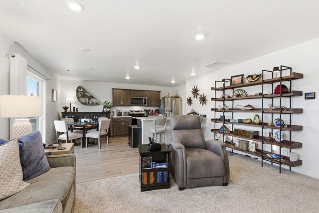 8308 S Colwood Rd, Cheney, WA 99004