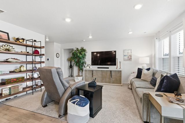 8308 S Colwood Rd, Cheney, WA 99004