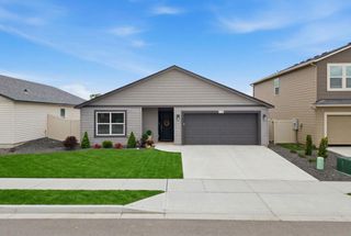 8308 S Colwood Rd, Cheney, WA 99004