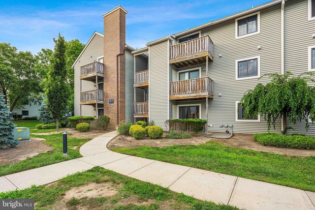 1907 RAVENS CREST DRIVE, Plainsboro, NJ 08536