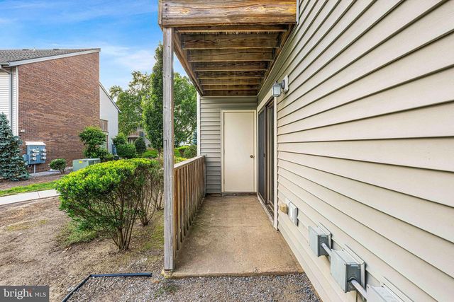 1907 RAVENS CREST DRIVE, Plainsboro, NJ 08536