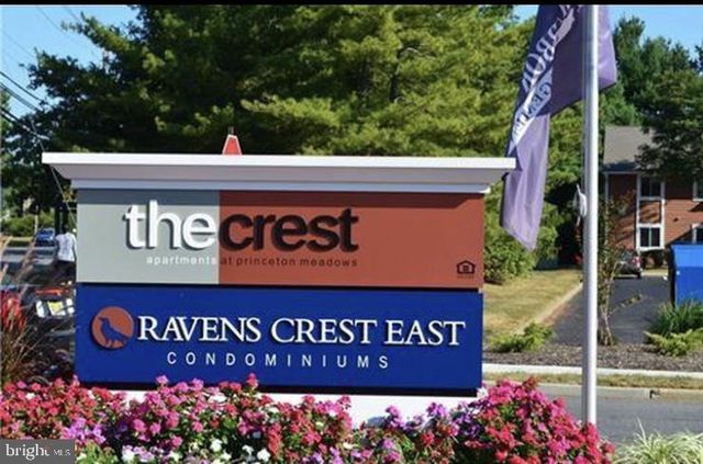 1907 RAVENS CREST DRIVE, Plainsboro, NJ 08536