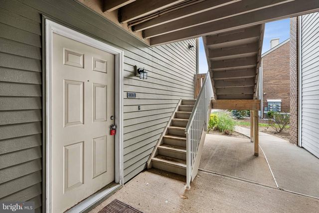 1907 RAVENS CREST DRIVE, Plainsboro, NJ 08536