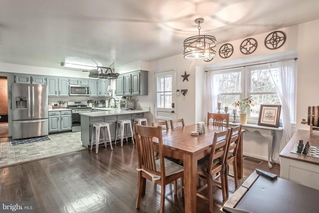 6245 SQUIRREL NEST LN, Warrenton, VA 20187