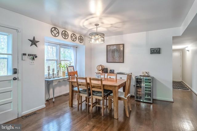 6245 SQUIRREL NEST LN, Warrenton, VA 20187