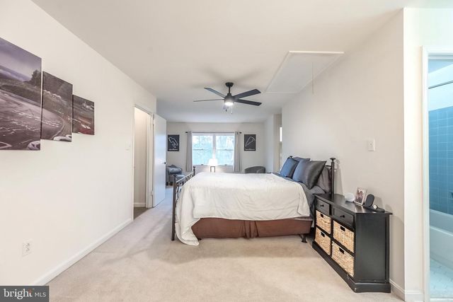 6245 SQUIRREL NEST LN, Warrenton, VA 20187