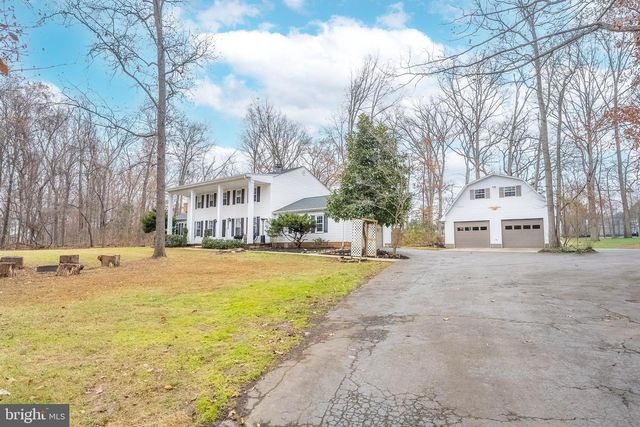 6245 SQUIRREL NEST LN, Warrenton, VA 20187