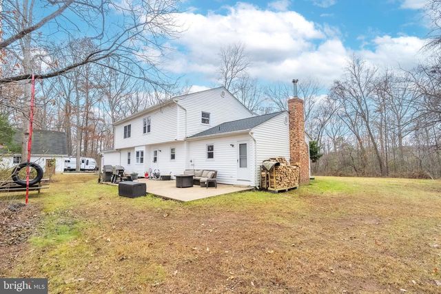 6245 SQUIRREL NEST LN, Warrenton, VA 20187