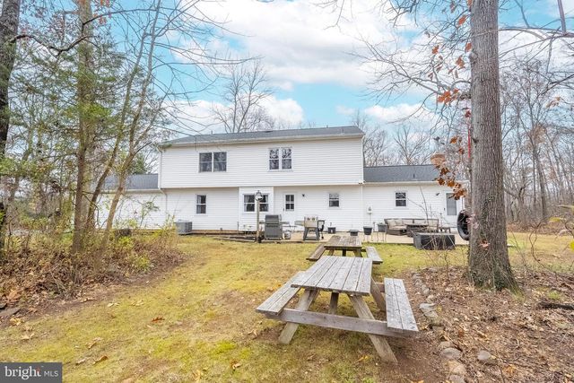 6245 SQUIRREL NEST LN, Warrenton, VA 20187