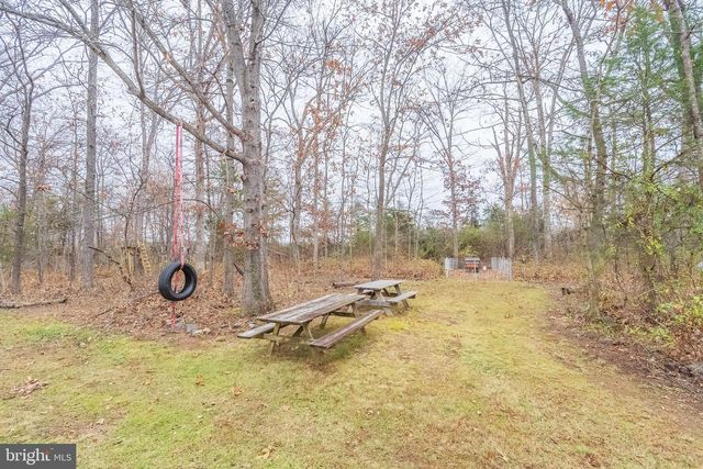 6245 SQUIRREL NEST LN, Warrenton, VA 20187