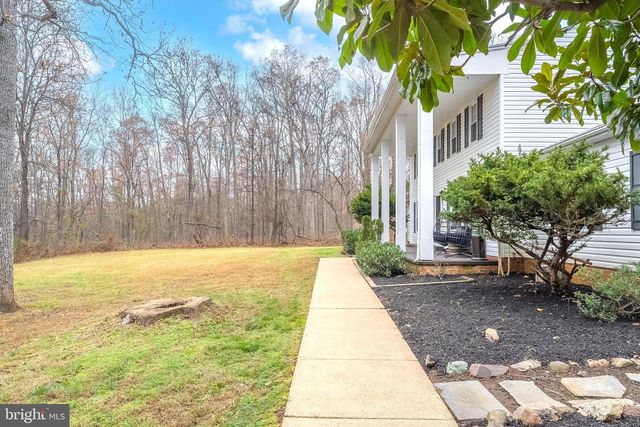 6245 SQUIRREL NEST LN, Warrenton, VA 20187