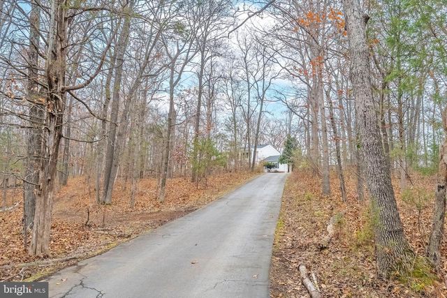 6245 SQUIRREL NEST LN, Warrenton, VA 20187