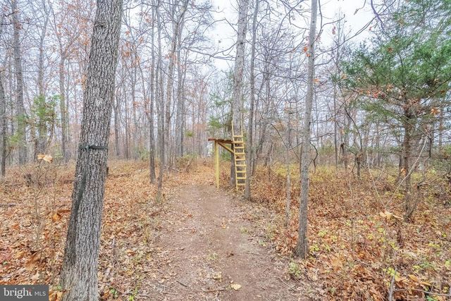 6245 SQUIRREL NEST LN, Warrenton, VA 20187