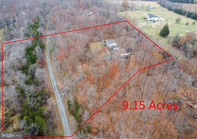 6245 SQUIRREL NEST LN, Warrenton, VA 20187