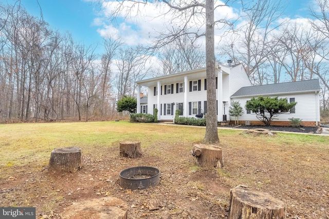 6245 SQUIRREL NEST LN, Warrenton, VA 20187