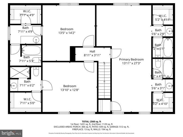 6245 SQUIRREL NEST LN, Warrenton, VA 20187