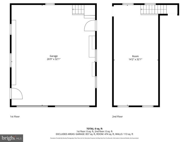 6245 SQUIRREL NEST LN, Warrenton, VA 20187