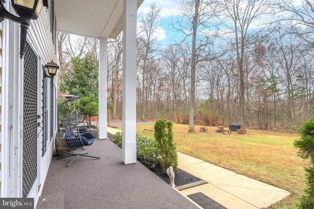 6245 SQUIRREL NEST LN, Warrenton, VA 20187