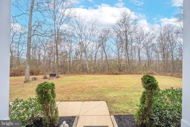 6245 SQUIRREL NEST LN, Warrenton, VA 20187