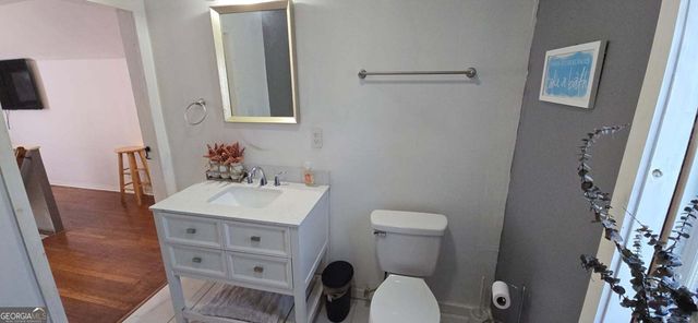 1905 E Farris Avenue, East Point, GA 30344