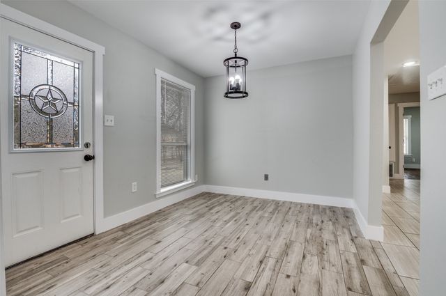 1326 Johns Avenue, Lancaster, TX 75134