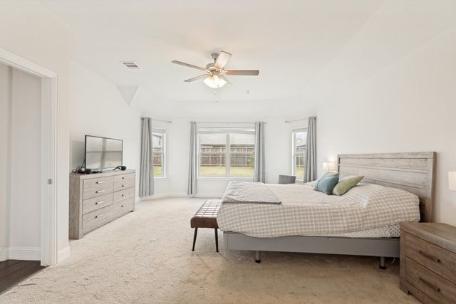 206 Highedge Drive, Fate, TX 75087