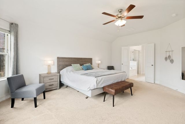 206 Highedge Drive, Fate, TX 75087
